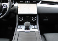 Jaguar F-Pace D200 AWD Automaat