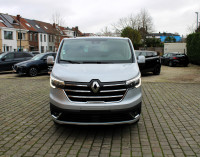 Renault Trafic 2.0 DCi 150 Automaat H1L2 Dubbel Cabine