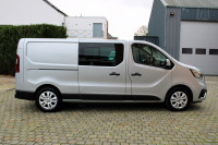 Renault Trafic 2.0 DCi 150 Automaat H1L2 Dubbel Cabine