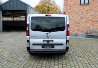 Renault Trafic 2.0 DCi 150 Automaat H1L2 Dubbel Cabine