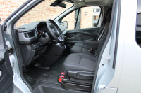 Renault Trafic 2.0 DCi 150 Automaat H1L2 Dubbel Cabine