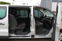 Renault Trafic 2.0 DCi 150 Automaat H1L2 Dubbel Cabine