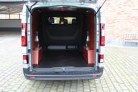 Renault Trafic 2.0 DCi 150 Automaat H1L2 Dubbel Cabine