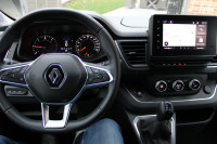 Renault Trafic 2.0 DCi 150 Automaat H1L2 Dubbel Cabine