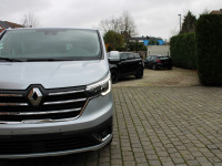 Renault Trafic 2.0 DCi 150 Automaat H1L2 Dubbel Cabine