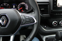 Renault Trafic 2.0 DCi 150 Automaat H1L2 Dubbel Cabine