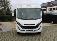 McLouis Carat 873G 9speed Automaat 160 pk