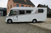 McLouis Carat 873G 9speed Automaat 160 pk