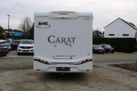 McLouis Carat 873G 9speed Automaat 160 pk