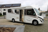 McLouis Carat 873G 9speed Automaat 160 pk