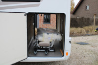 McLouis Carat 873G 9speed Automaat 160 pk