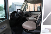 McLouis Carat 873G 9speed Automaat 160 pk