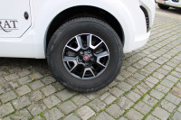 McLouis Carat 873G 9speed Automaat 160 pk