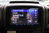 McLouis Carat 873G 9speed Automaat 160 pk