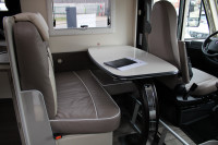 McLouis Carat 873G 9speed Automaat 160 pk