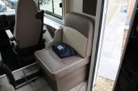 McLouis Carat 873G 9speed Automaat 160 pk