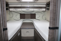 McLouis Carat 873G 9speed Automaat 160 pk