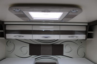 McLouis Carat 873G 9speed Automaat 160 pk