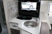 McLouis Carat 873G 9speed Automaat 160 pk