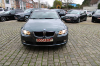BMW 320 i Cabriolet