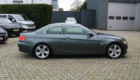 BMW 320 i Cabriolet