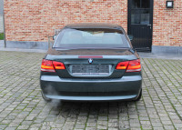 BMW 320 i Cabriolet