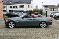 BMW 320 i Cabriolet