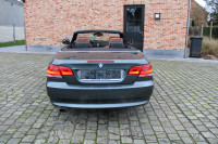 BMW 320 i Cabriolet