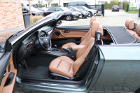BMW 320 i Cabriolet