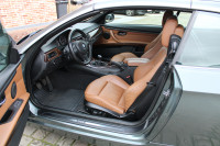 BMW 320 i Cabriolet