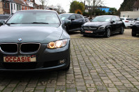 BMW 320 i Cabriolet