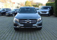 Mercedes-Benz GLC 350 e 4Matic