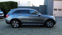 Mercedes-Benz GLC 350 e 4Matic