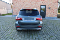 Mercedes-Benz GLC 350 e 4Matic