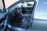 Mercedes-Benz GLC 350 e 4Matic