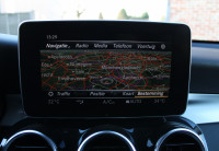 Mercedes-Benz GLC 350 e 4Matic