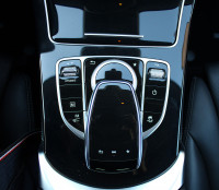 Mercedes-Benz GLC 350 e 4Matic