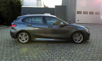BMW 118i  Automaat