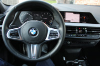 BMW 118i  Automaat