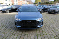 Ford Focus 1.0 EcoBoost Hybrid