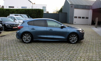 Ford Focus 1.0 EcoBoost Hybrid