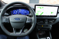 Ford Focus 1.0 EcoBoost Hybrid