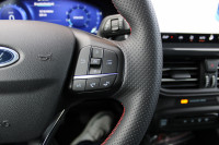 Ford Focus 1.0 EcoBoost Hybrid