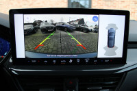 Ford Focus 1.0 EcoBoost Hybrid