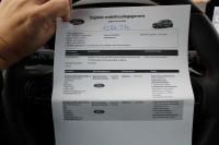 Ford Focus 1.0 EcoBoost Hybrid