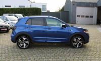 Volkswagen T-Cross 1.0 TSI Automaat