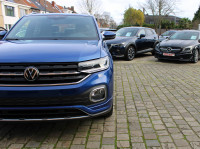 Volkswagen T-Cross 1.0 TSI Automaat
