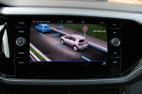 Volkswagen T-Cross 1.0 TSI Automaat