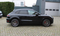 Porsche Macan 2.0i PDK