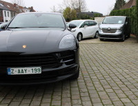 Porsche Macan 2.0i PDK